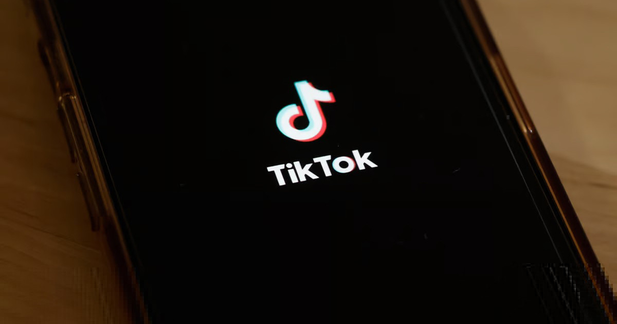 টিকটককে ৭ হাজার কোটি টাকা জরিমানা