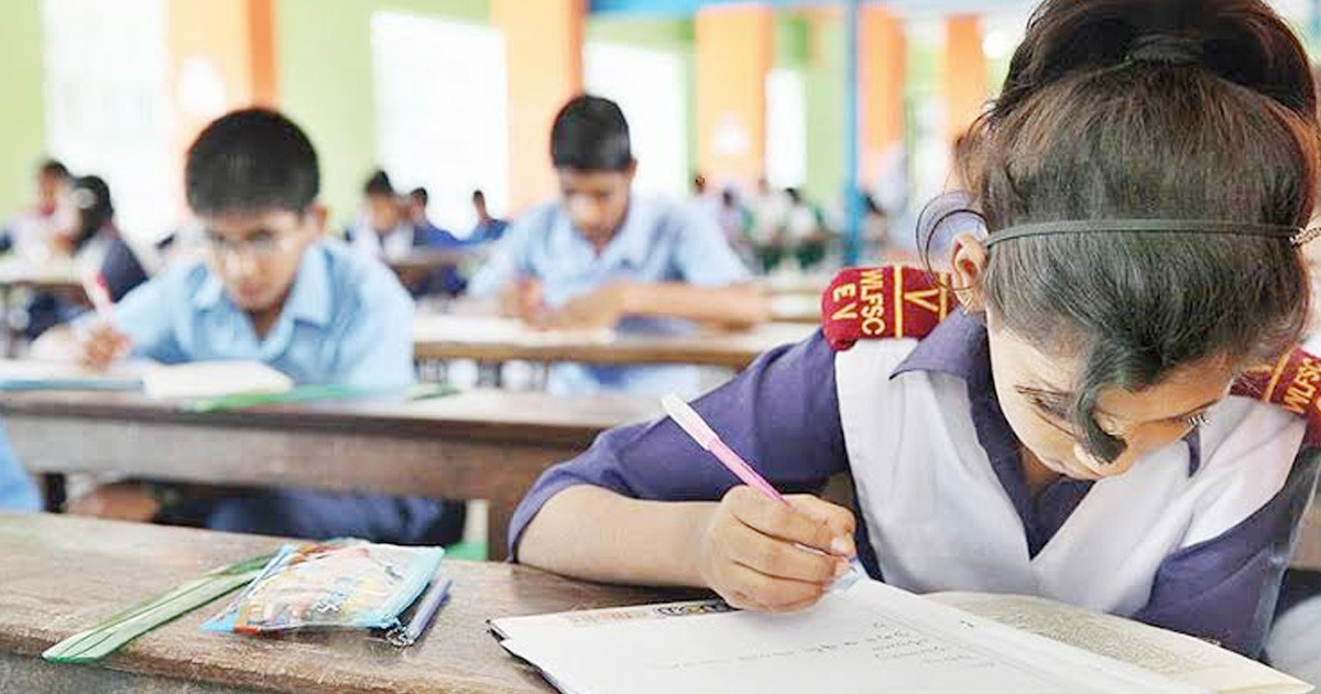প্রাথমিকে ফের বৃত্তি পরীক্ষা চালু হচ্ছে