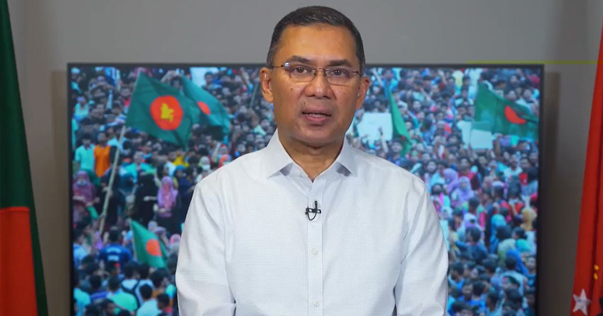 সাংবাদিকদের সুরক্ষা নিশ্চিতে আসুন ঐক্যবদ্ধ হই