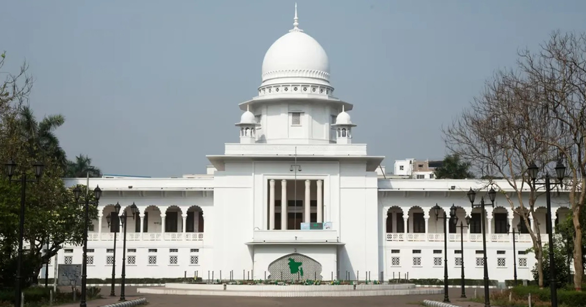 নারী সংস্কার কমিশনের বিতর্কিত সুপারিশের বৈধতা চ্যালেঞ্জ করে হাইকোর্টে রিট