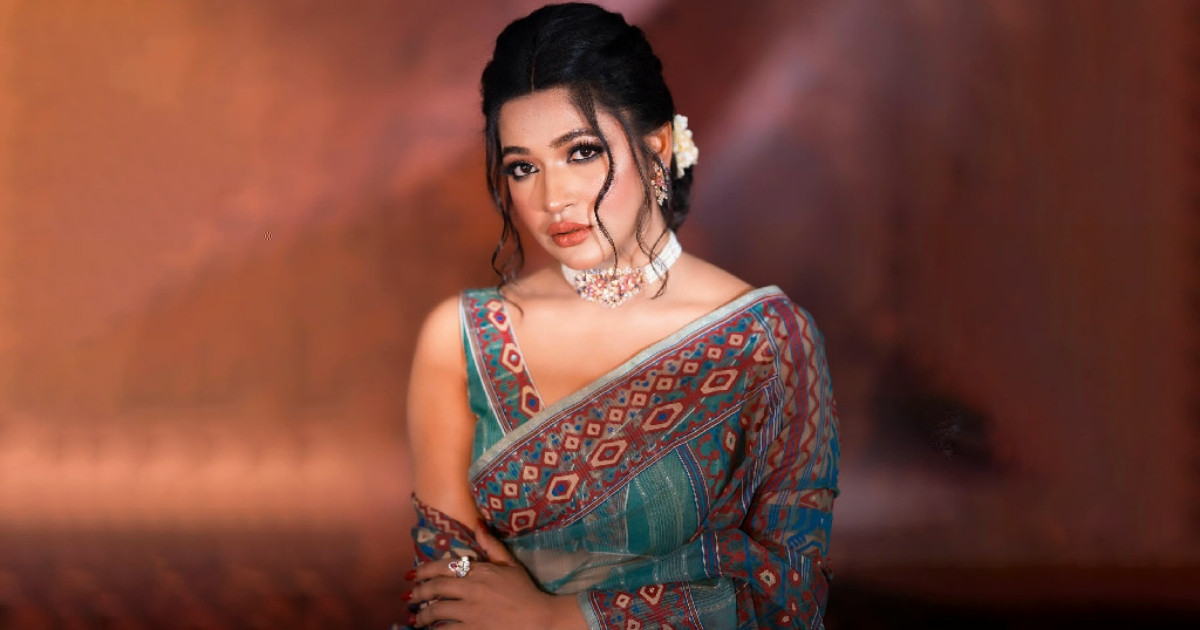 নারীর অধিকার নিয়ে মুখ খুললেন বাঁধন
