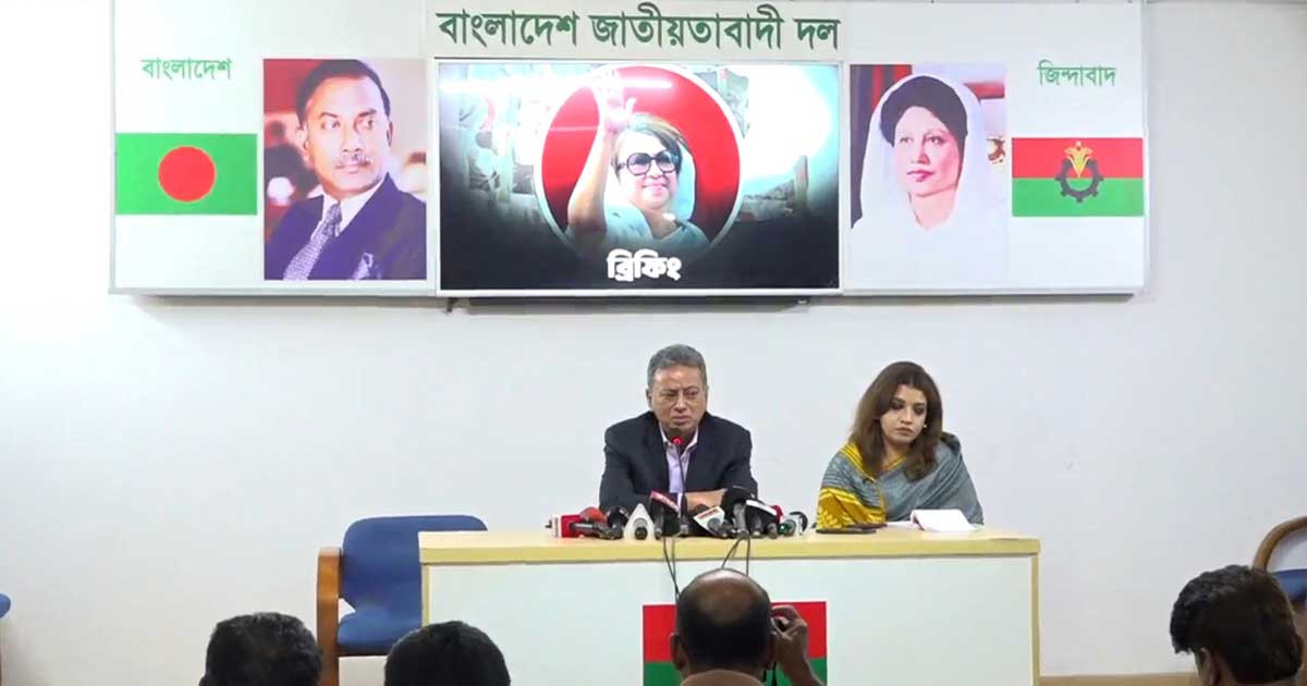নির্বাচিত সরকারের সঙ্গে কাজ করতে অপেক্ষা করছে রাশিয়া: আমীর খসরু