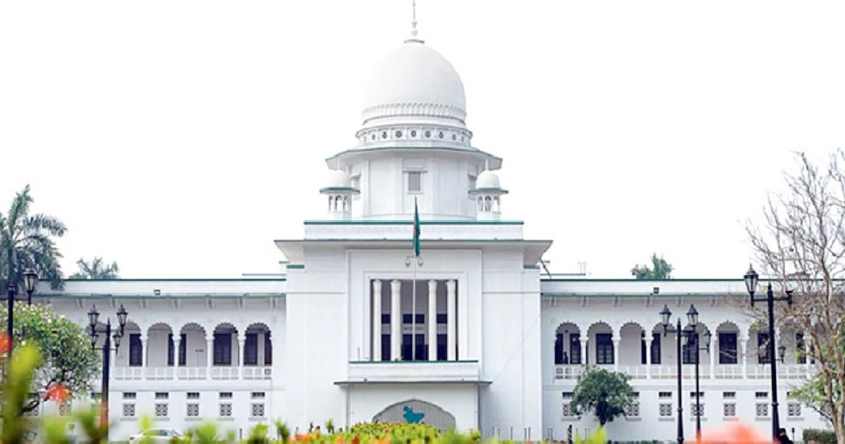 বিয়ের প্রলোভনে শারীরিক সম্পর্ক: শুধুমাত্র পুরুষের শাস্তির বিধান কেন অবৈধ নয় জানতে চেয়ে রুল