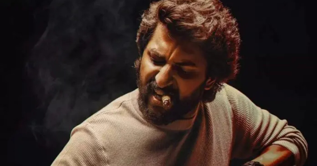 রেকর্ড গড়ার পথে ন্যানির ‘হিট: দ্য থার্ড কেস’