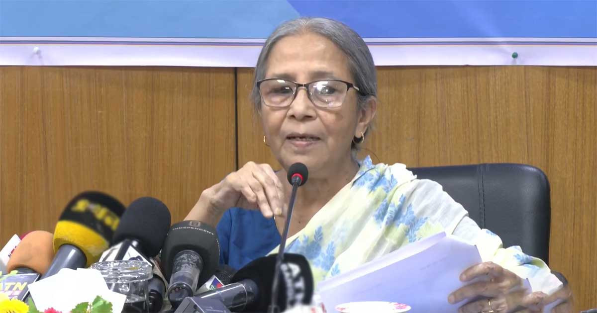 কোরবানিতে এ বছর আমদানি হবে না কোনো পশু: ফরিদা আখতার
