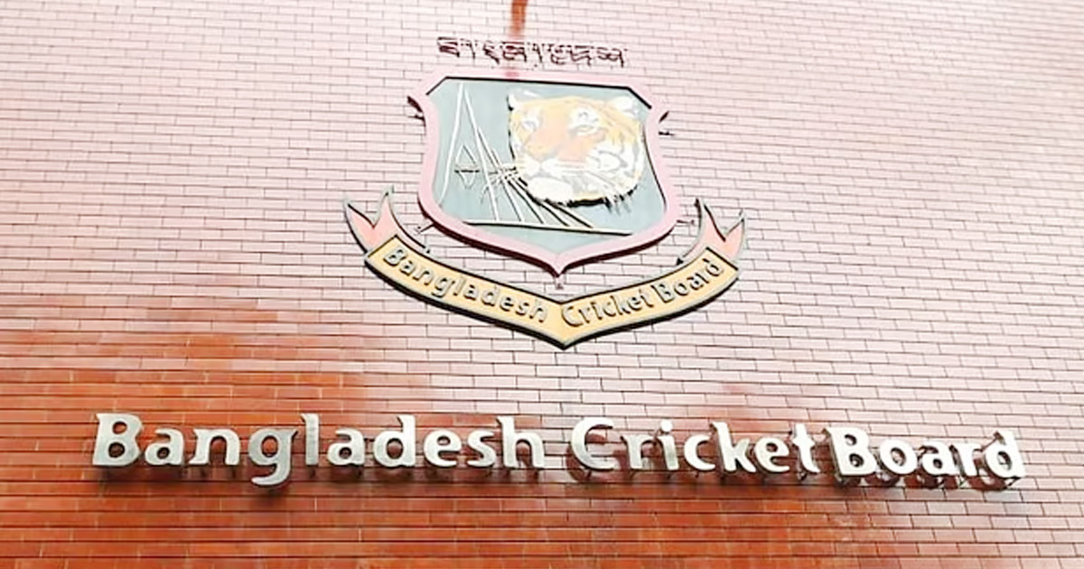 নতুন টি২০ অধিনায়কের নাম ঘোষণা করলো বিসিবি