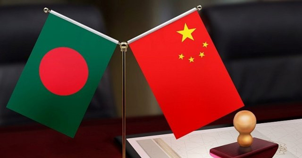 বাংলাদেশি রোগীদের জন্য চিকিৎসা ভিসা সহজ করলো চীন