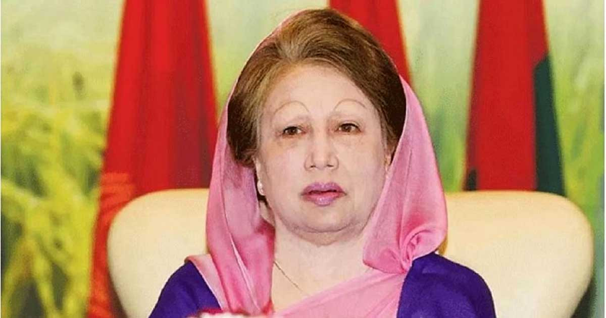 খালেদা জিয়ার দেশে ফেরা নিয়ে যে ব্যবস্থা ডিএমপির