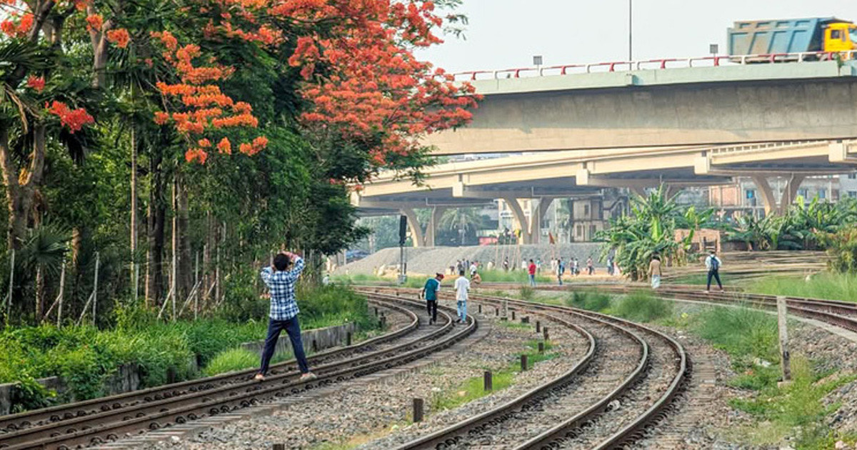 ফটোগ্রাফারের মৃত্যু, ভাইরাল হওয়া ছবি থেকে যা জানা গেল