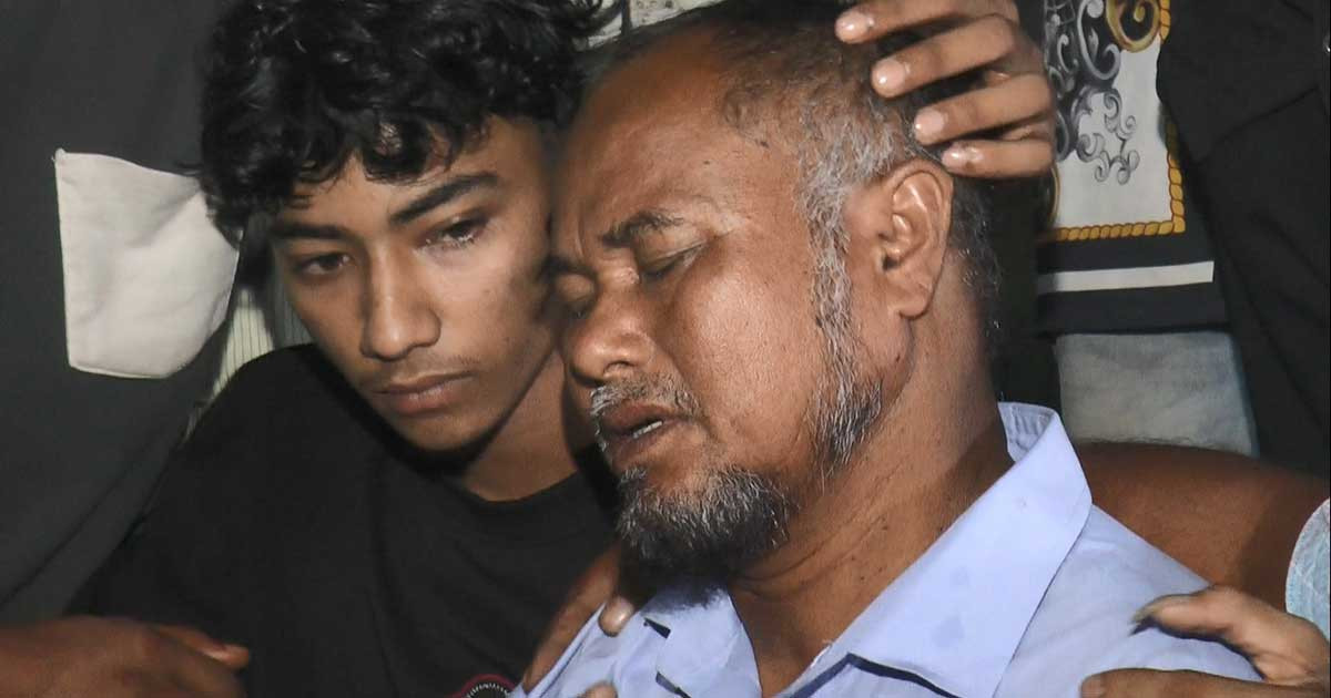 দ্বিতীয় বিয়ের ২৪ ঘণ্টা পার না হতেই গৃহবধূর আত্মহত্যা