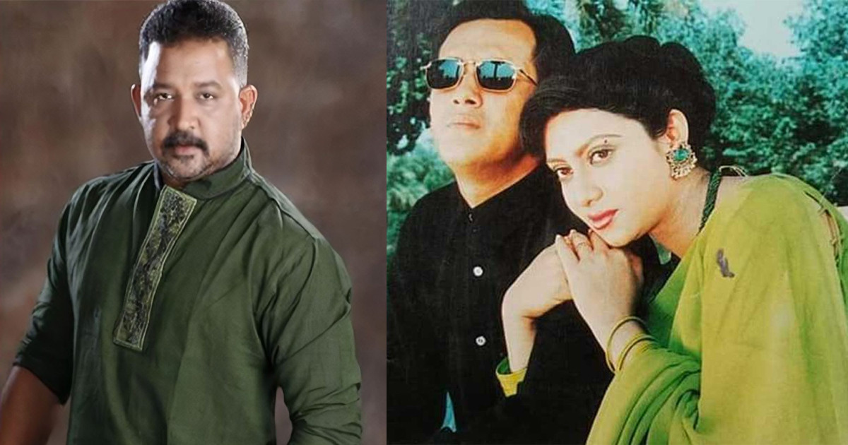 সত্যিই কি সালমান-শাবনূরের প্রেম ছিল, যা জানালেন ডন