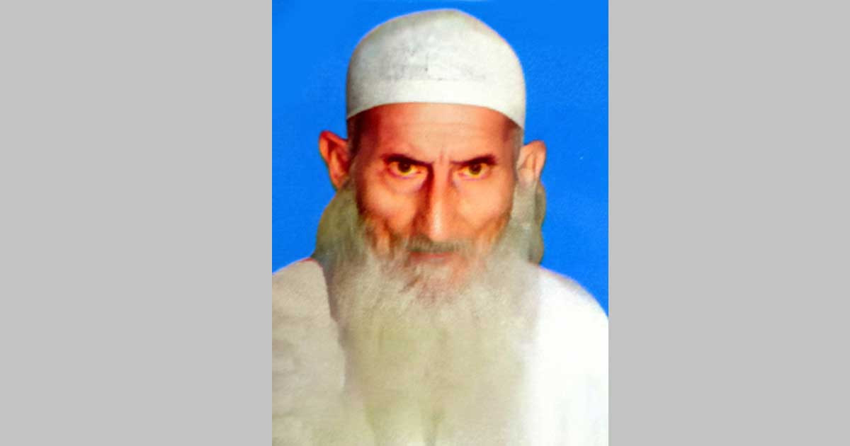 স্ত্রীর সঙ্গে অভিমান করে ঘরছাড়া ৯০ বছরের বৃদ্ধ, ফিরে পেতে পরিবারের আকুতি