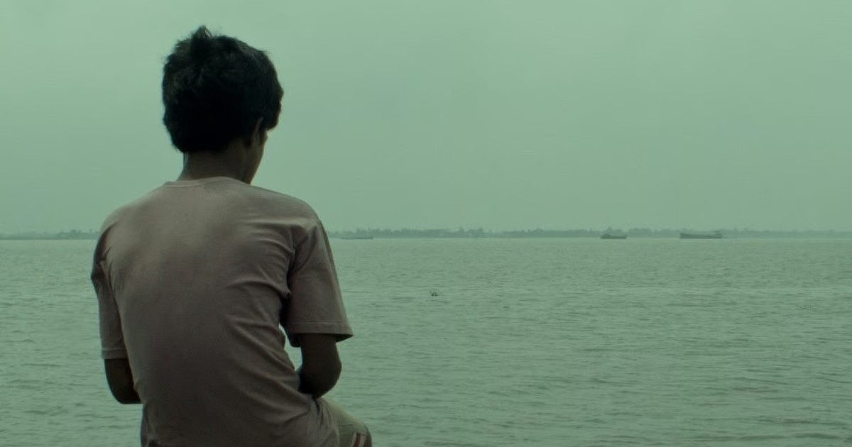 স্পেনে ‘সেরা মানবিক চলচ্চিত্র’ হিসেবে মনোনীত ‘মাস্তুল’