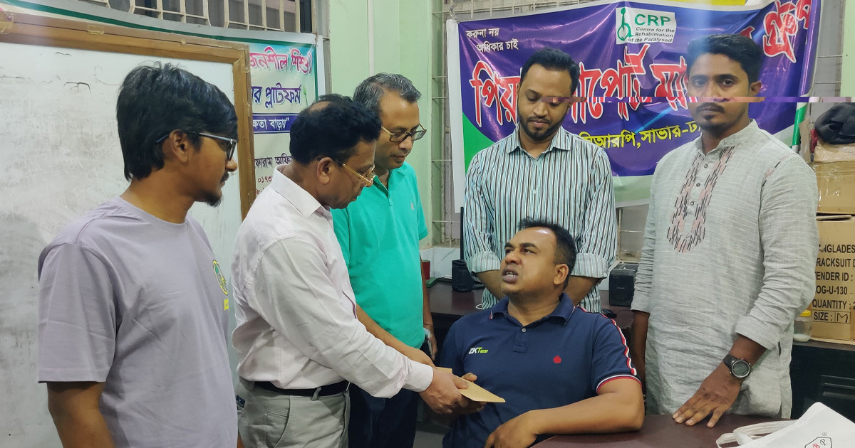 মেহেদী হাসানের চিকিৎসায় পাশে দাঁড়ালেন তারেক রহমান
