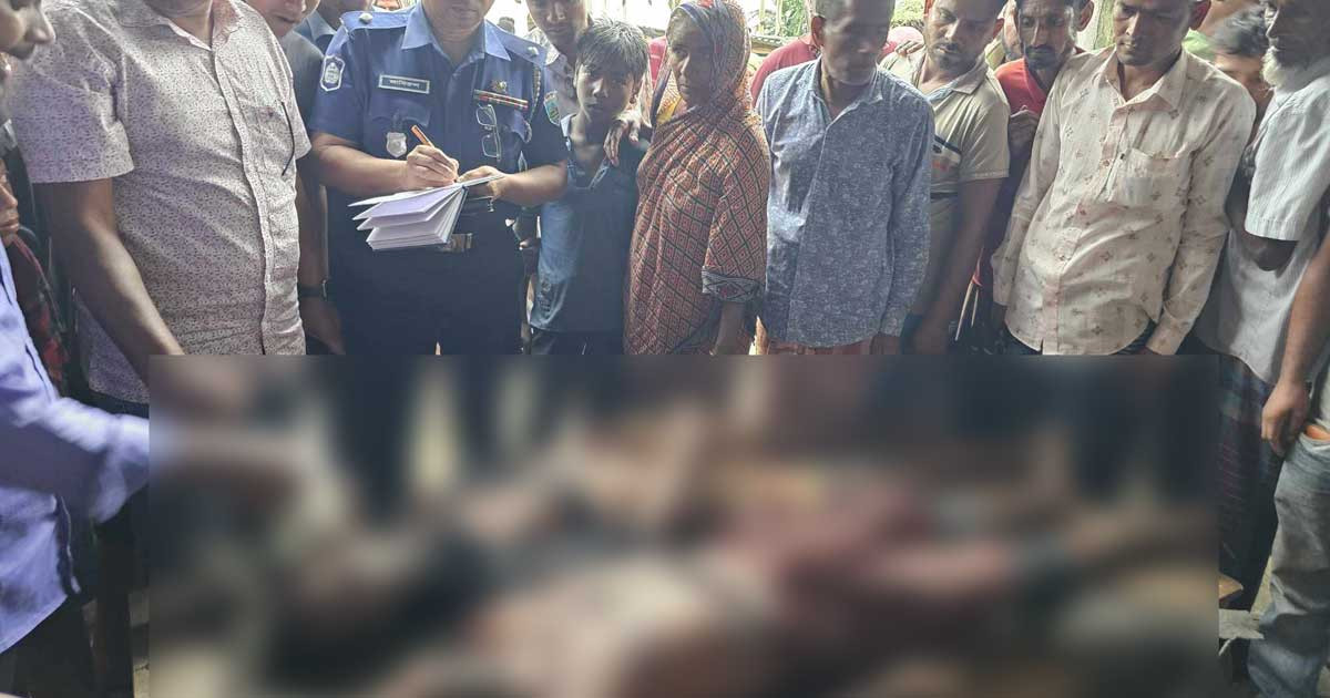 বজ্রপাতে নৌকা থেকে পানিতে পড়ল দুই ভাই, ঘটনাস্থলেই মৃত্যু