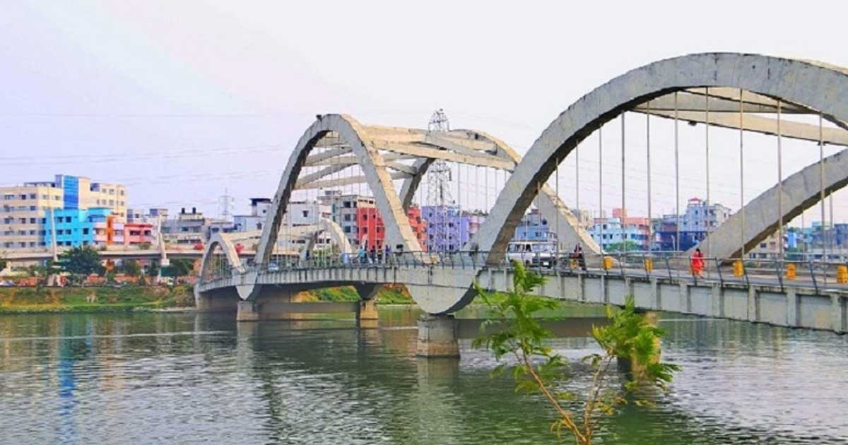 হাতিরঝিল থেকে কিশোরীর মরদেহ উদ্ধার