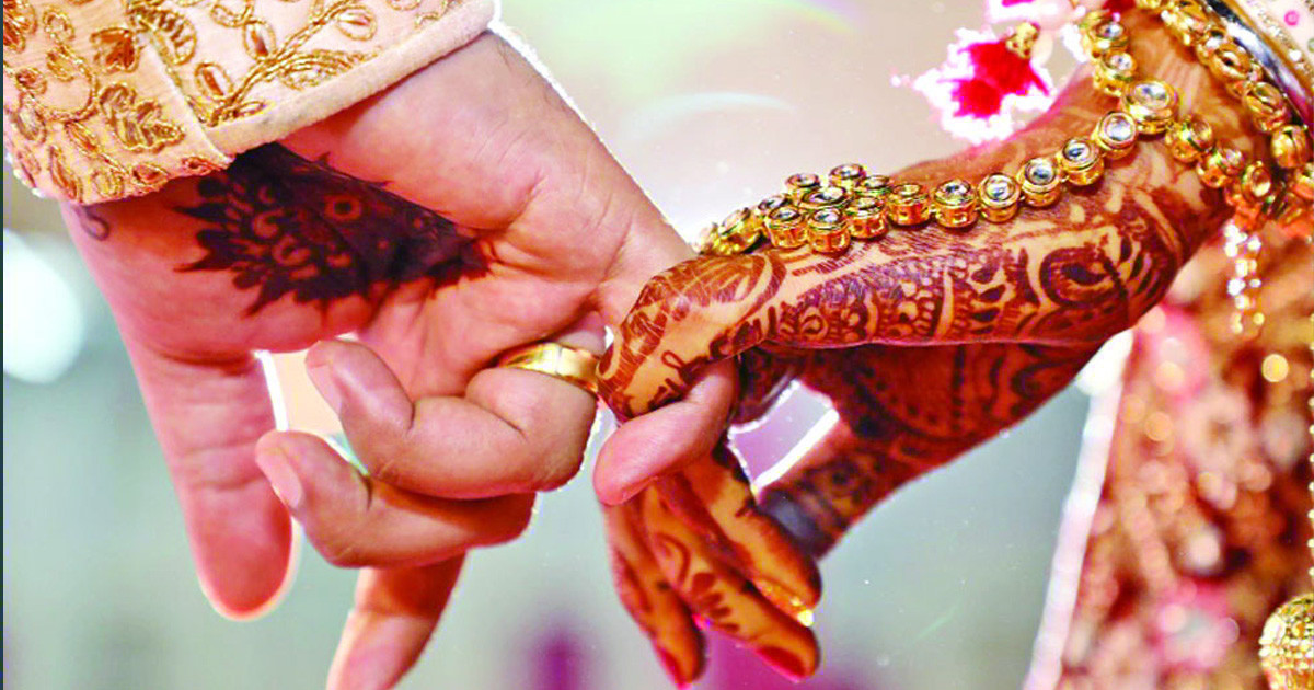 বিয়ের পর যে রোগের ঝুঁকি, গবেষণায় এলো সতর্ক বার্তা