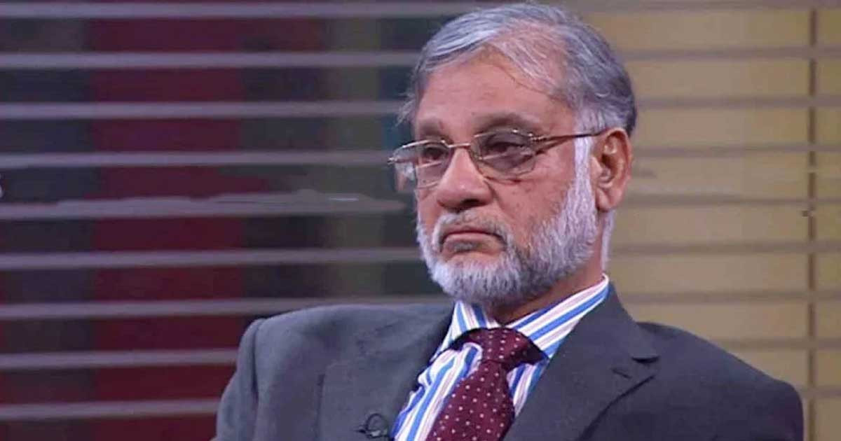 ব্যারিস্টার আবদুর রাজ্জাকের ইন্তিকালে জামায়াতে ইসলামীর শোক