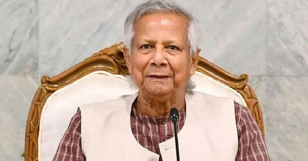 কোরবানি পশুর চামড়ার ন্যায্য মূল্য নিশ্চিতে প্রধান উপদেষ্টার নির্দেশ