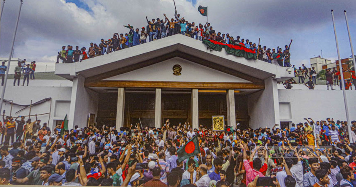 ‘৯ মাসে জুলাই আন্দোলনকারীদের ওপর ৩৬ হামলা’