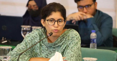 নারী সংস্কার কমিশনের রিপোর্ট বাতিল নিয়ে ফেসবুকে যা বললেন উমামা