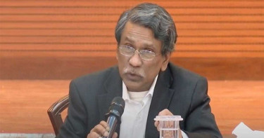 ঐকমত্যের ভিত্তিতে সনদ তৈরিতে সবাইকে একটু ছাড় দিতে হবে: আলী রীয়াজ