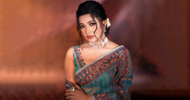 'আমি পুরুষতান্ত্রিক সমাজে বসবাস করি, কিন্তু সেখানে মরতে রাজি নই'
