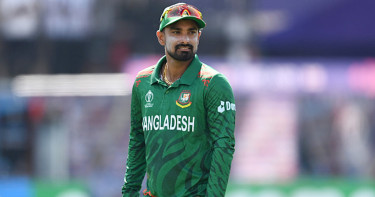 লিটনকে নতুন অধিনায়ক করে টি২০ দল ঘোষণা