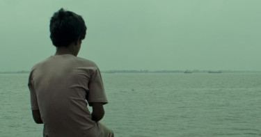 স্পেনে ‘সেরা মানবিক চলচ্চিত্র’ হিসেবে মনোনীত ‘মাস্তুল’