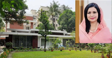 ১৭ বছর পর ফিরছেন জোবাইদা রহমান, প্রস্তুত ‘মাহবুব ভবন’