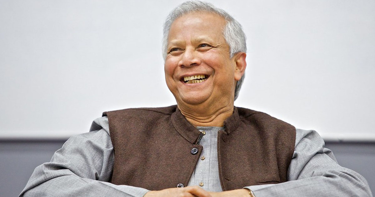 প্রধান উপদেষ্টাকে নিয়ে ভারতীয় মিডিয়ার আরেকটি গুজব ধরিয়ে দিল রিউমর স্ক্যানার