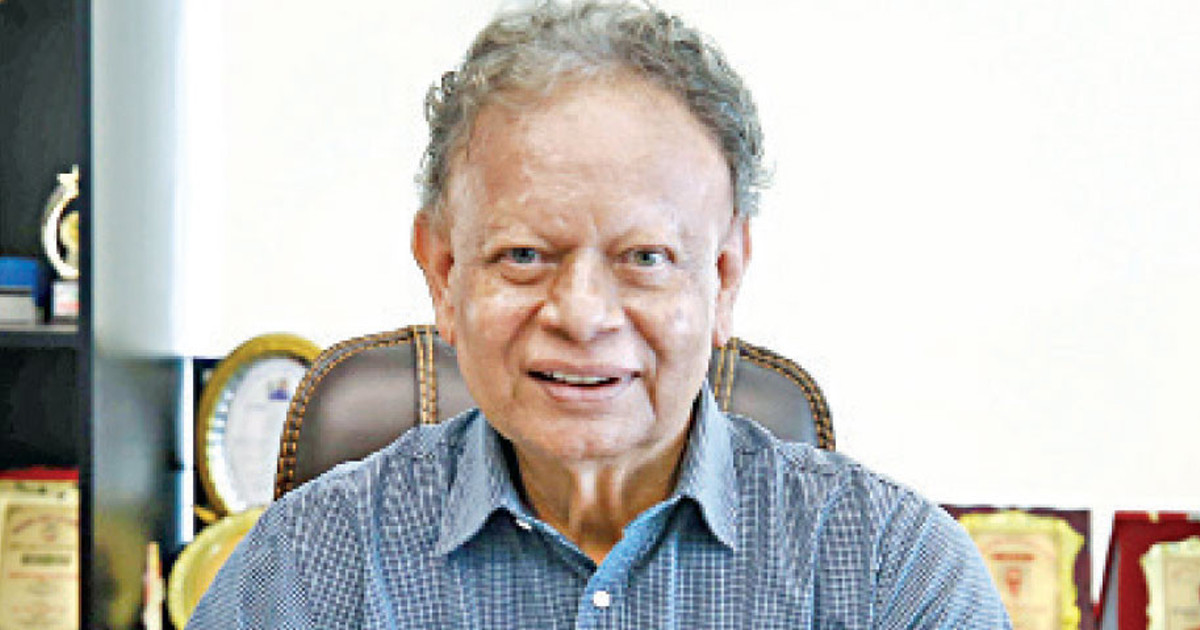 বাংলাদেশে চোখের চিকিৎসাব্যবস্থা আন্তর্জাতিক মানের