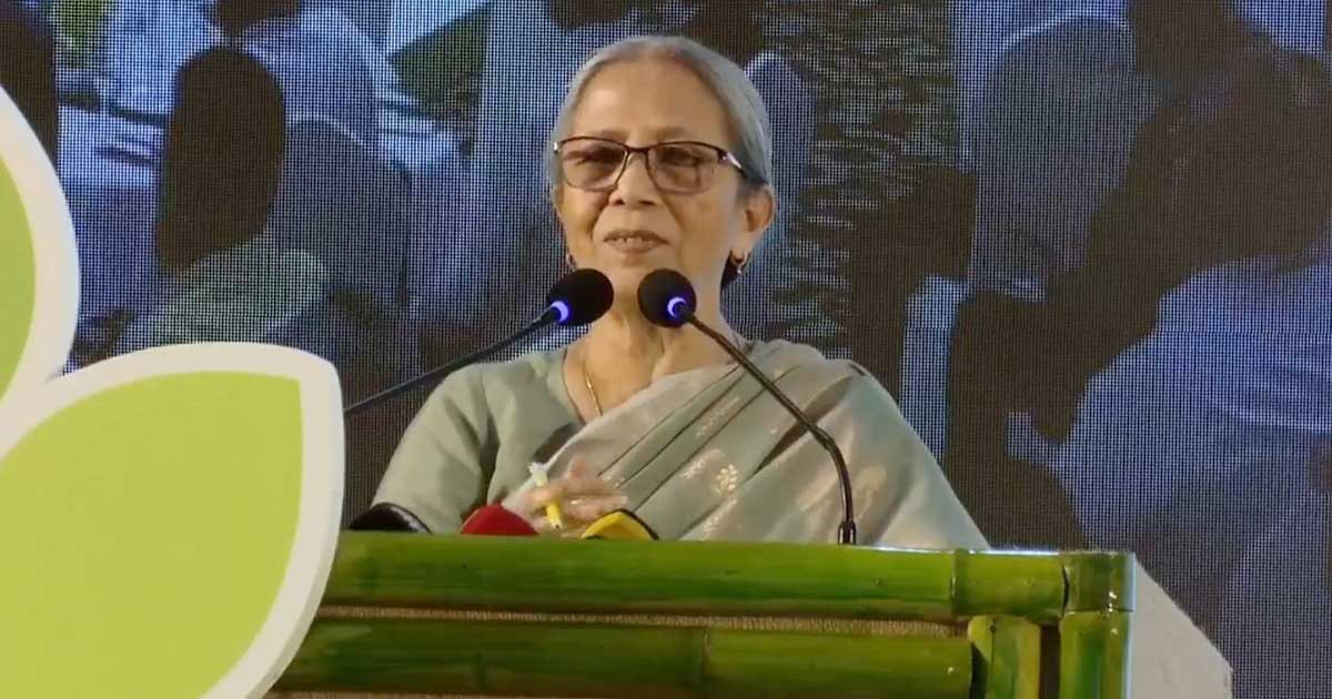 কৃষকের ক্ষতির জন্য বাণিজ্য মন্ত্রণালয়ের সিদ্ধান্তকে দুষলেন মৎস্য উপদেষ্টা