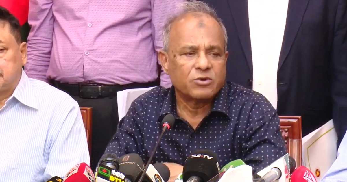 বাংলাদেশ থেকে আরও জনবল নিতে চায় ইতালি: স্বরাষ্ট্র উপদেষ্টা