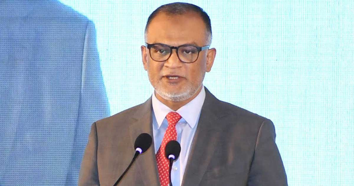 খাদ্য সম্পর্কিত জাতীয় নীতি বাস্তবায়ন জরুরি: বাণিজ্য উপদেষ্টা