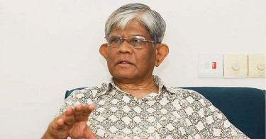 বাংলাদেশের অর্থনৈতিক অর্জনে এডিবি খুশি: সালেহউদ্দিন
