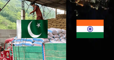 ভারতের ব্ল্যাকআউট মহড়া আর পাকিস্তানের সীমান্তে আটার মজুত কীসের ইঙ্গিত?