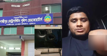 হাসনাতের ওপর হামলার ঘটনায় পুলিশি হেফাজতে ১২