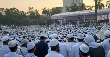 হেফাজতের ৮৪ হাজার নেতাকর্মীর বিরুদ্ধে ঝুলছে মামলা