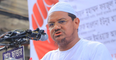শুরু হোক স্থানীয় নির্বাচন দিয়ে পরে জাতীয় নির্বাচন