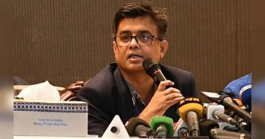‘যত লিখবেন, সরকার তত ভুল থেকে শিক্ষা গ্রহণ করবে’
