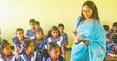 প্রাথমিকে শিক্ষক নিয়োগে আসছে বড় সুখবর