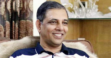 ফ্ল্যাট কিনেছেন নাছিম, ঘুরে বেড়ান টয়োটাতে