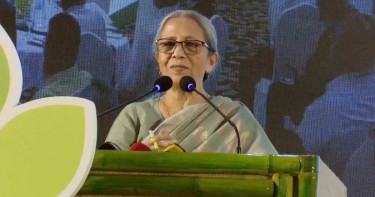 কৃষকের ক্ষতির জন্য বাণিজ্য মন্ত্রণালয়ের সিদ্ধান্তকে দুষলেন মৎস্য উপদেষ্টা