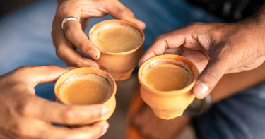 বারবার চা ফুটিয়ে খেয়ে নিজের যেসব বিপদ ডেকে আনছেন