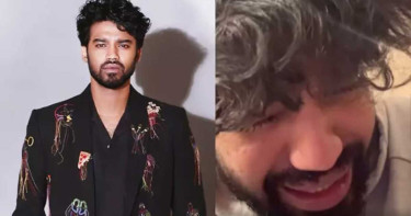 এবার বলিউড নিয়ে বিস্ফোরক তথ্য ইরফানপুত্রের