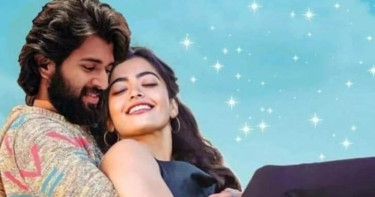 রাশমিকার সঙ্গে এবার কী বিজয়ের প্রেম ভেঙে খানখান!