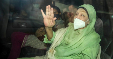 বেগম জিয়ার জন্য প্রস্তুত ‘ফিরোজা’, সড়কে ভিড় না করার আহ্বান মির্জা ফখরুলের