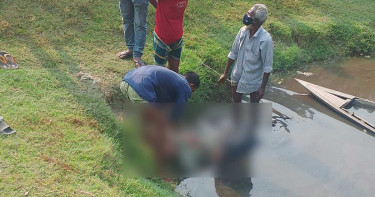 রাতে নিয়ে গেলেন পেঁয়াজ-মরিচ-মুড়ি, ভোরে ফিরলেন লাশ হয়ে