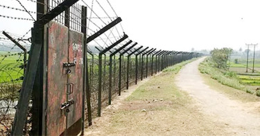 কসবা সীমান্তে বিএসএফের গুলিতে বাংলাদেশি নিহত, আহত ভারতীয় নাগরিক